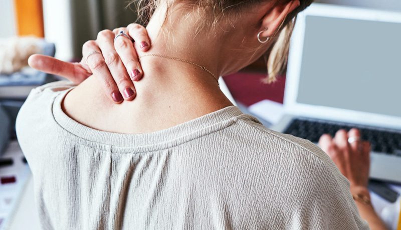 Nacksmärta & nackvärk - Behandla nacksmärta & nackvärk - Bästa behandling för nacksmärta & nackvärk - P1 - 01