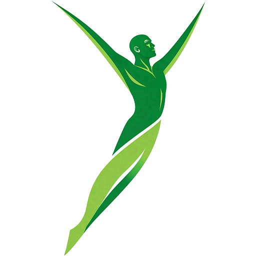 Naprabook - Solnas naprapat - Huvudlogga - 1