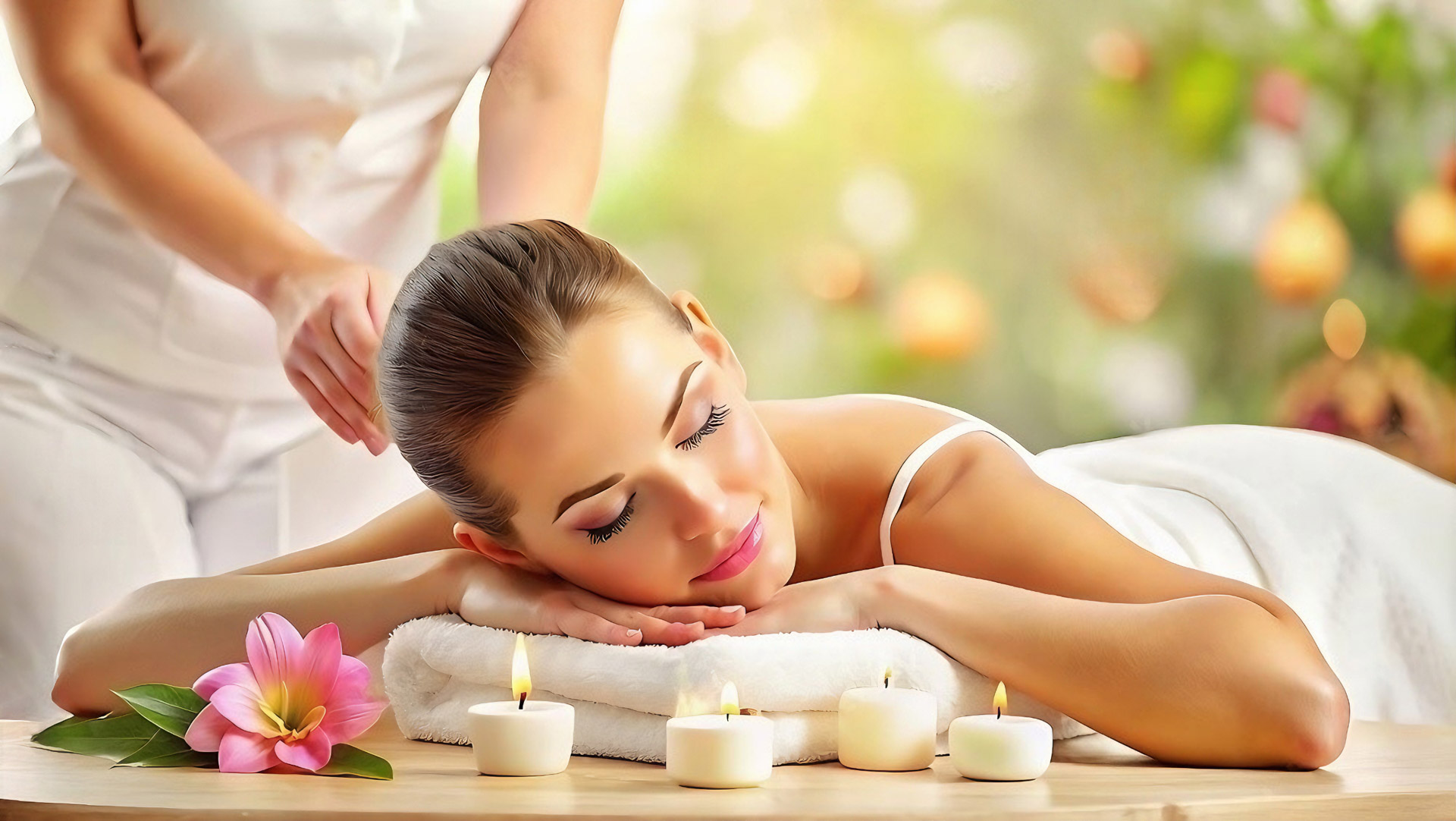 Massage Solna - Bästa massage Solna - Bästa massage hemma - Bästa massage företag - 05